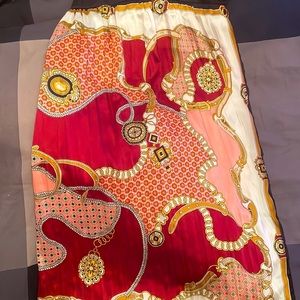 Zara skirt size medium to sell